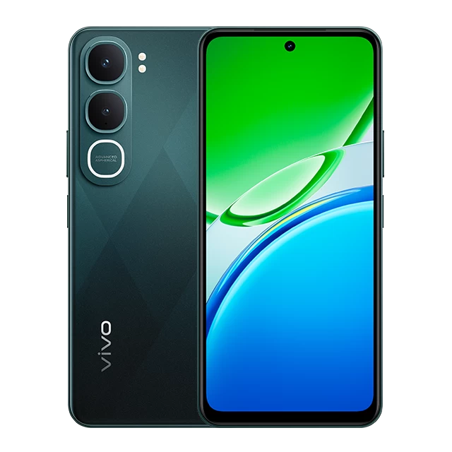Vivo Y21d