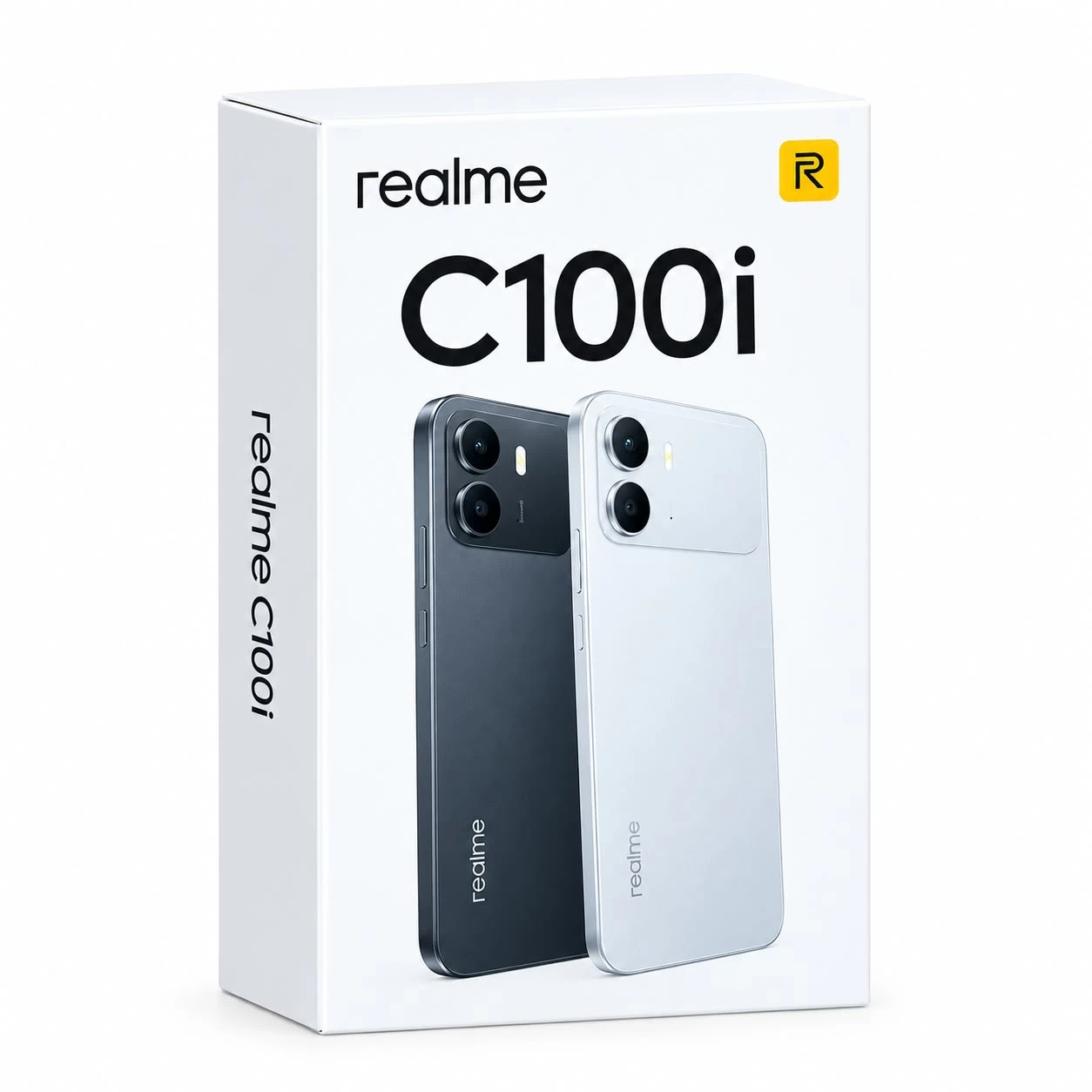 Realme c100i