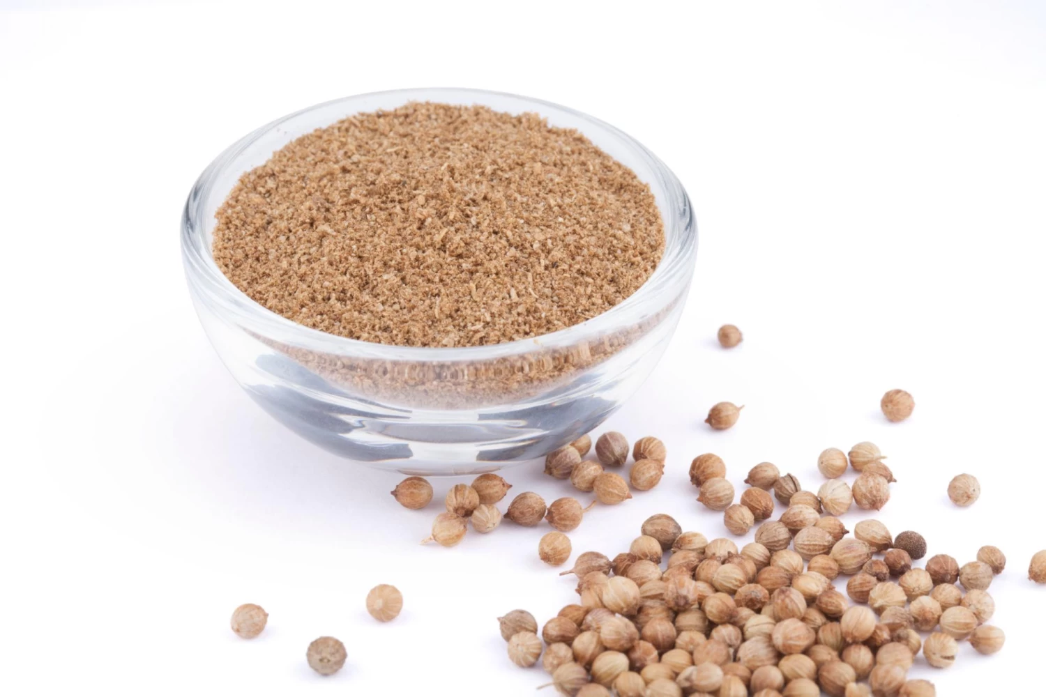Coriander Powder