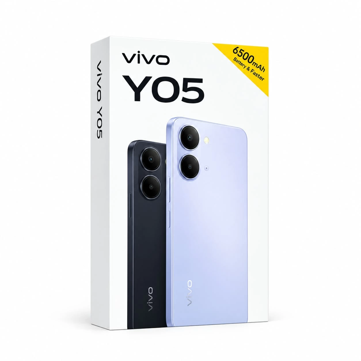 Vivo Y05