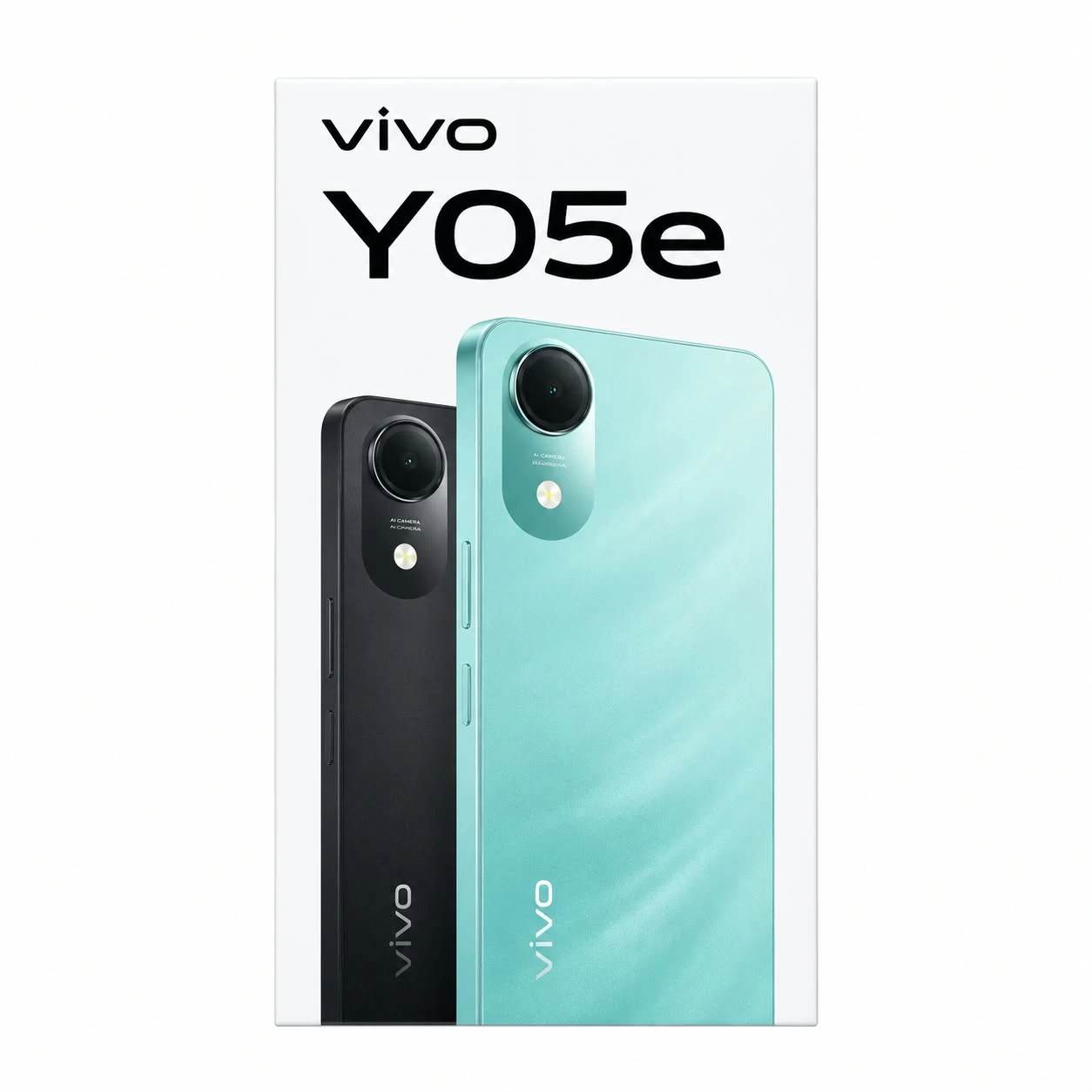 Vivo Y05e