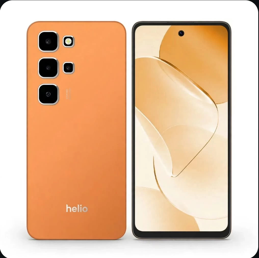 Helio 24