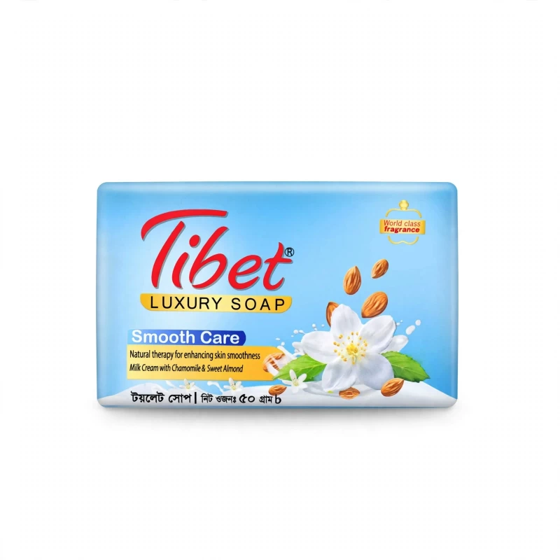 Tibet luxury body wash soap