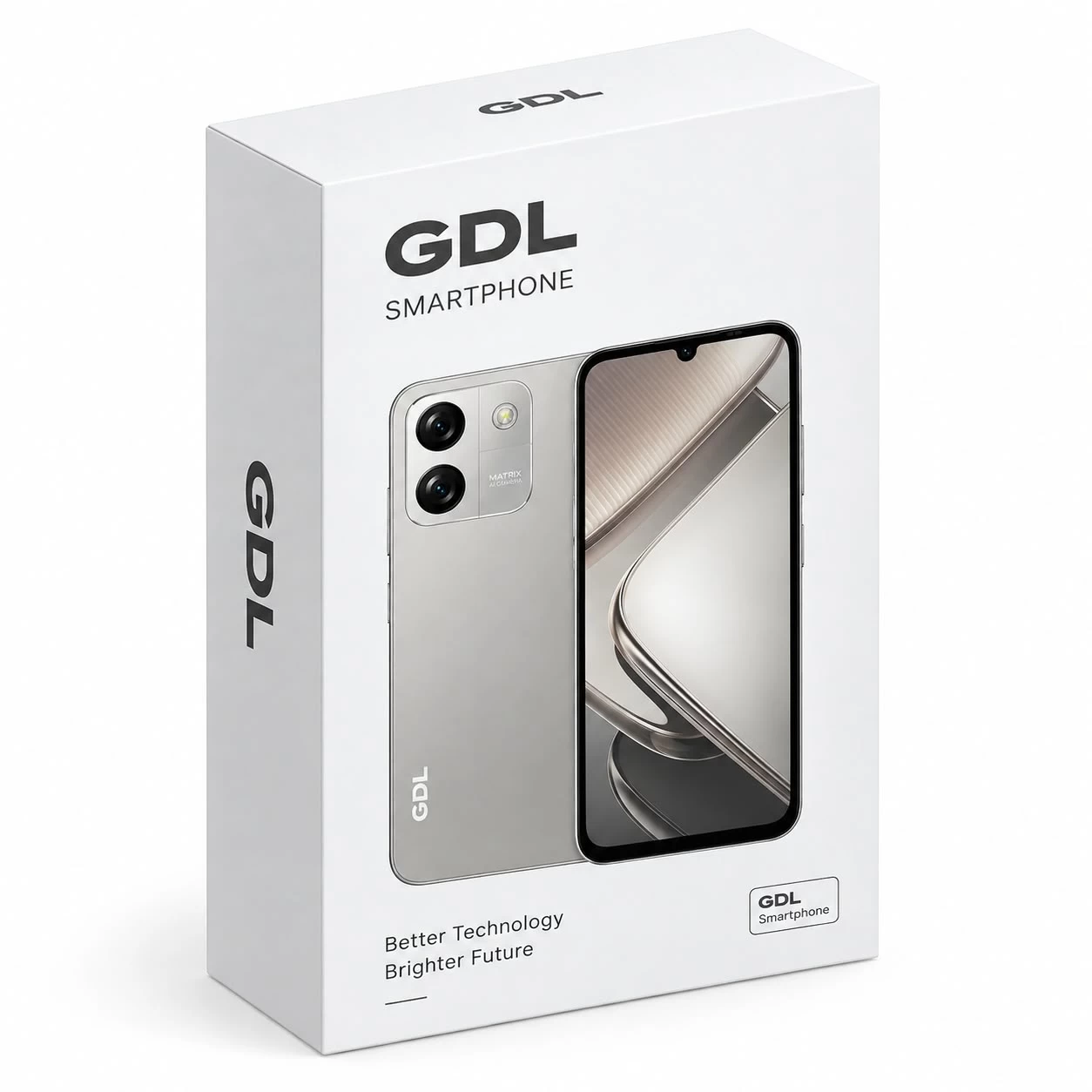 GDL Gigax Y11