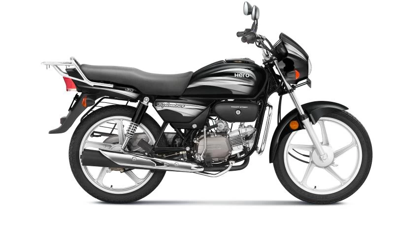 Hero Splendor Plus