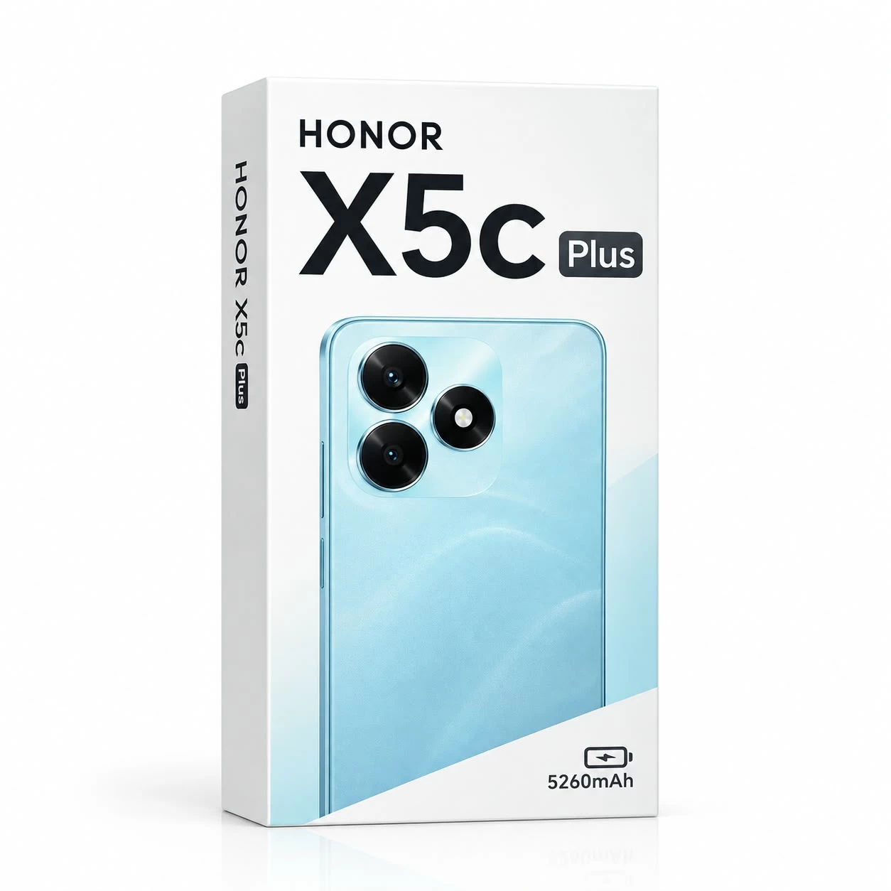 Honor x5c