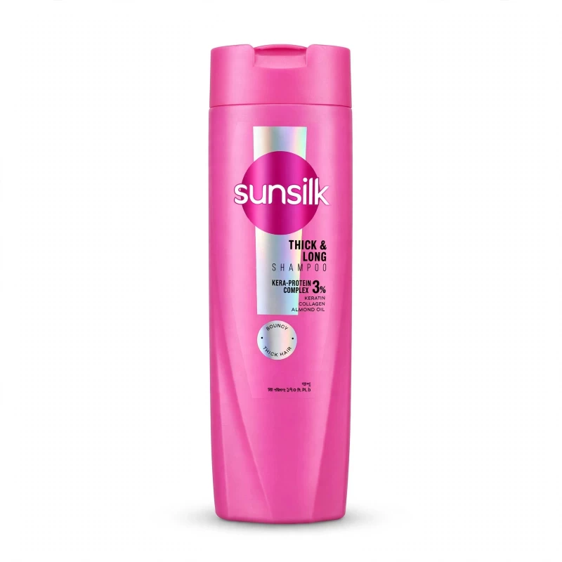 Sunsilk Thick & Long Shampoo