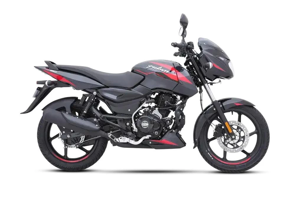 Bajaj Pulsar 150