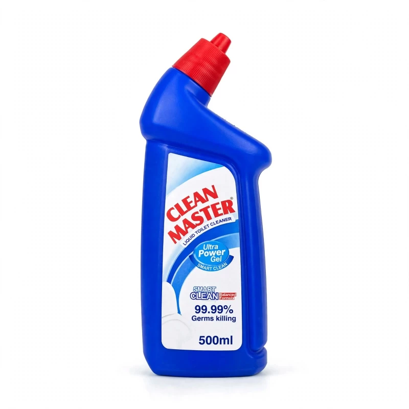 Clean Master Toilet Cleaner