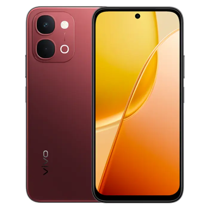 Vivo Y31d