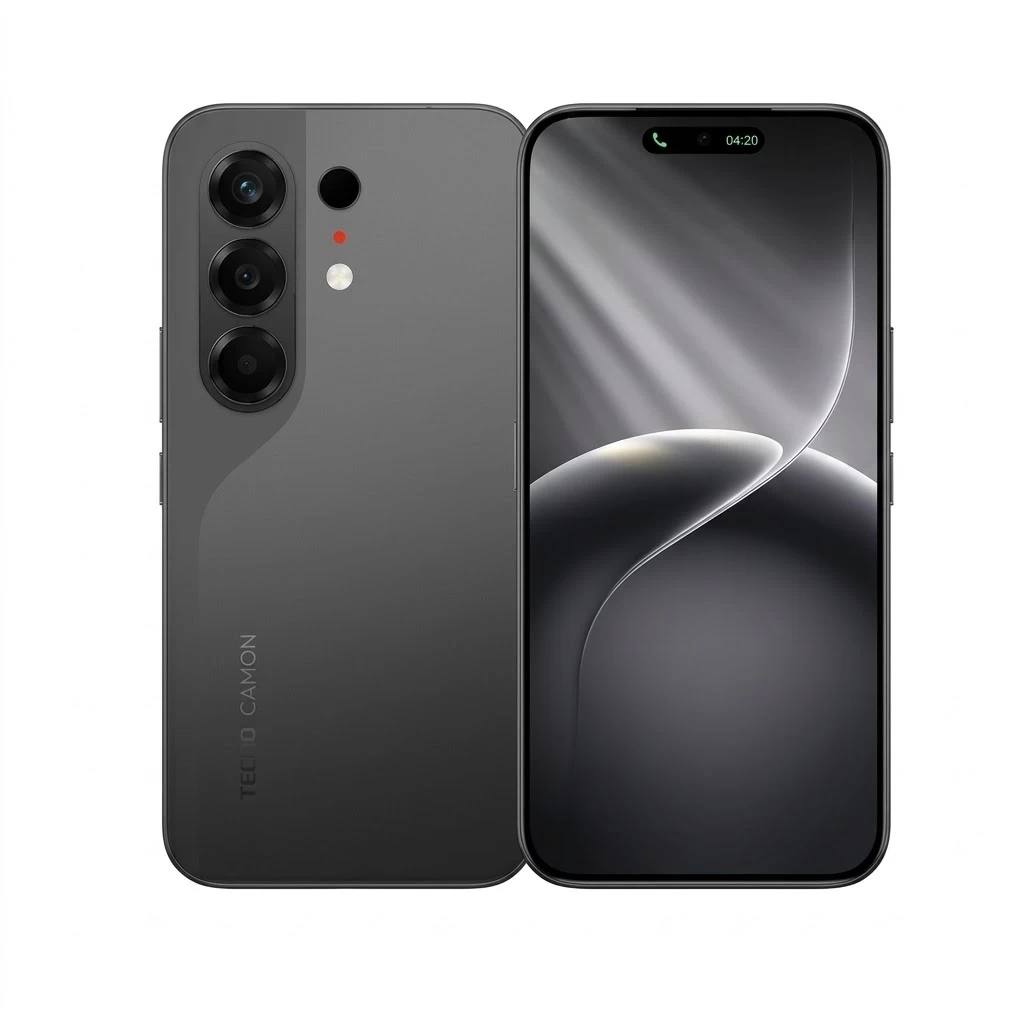 Tecno Camon 50