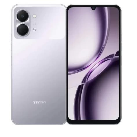 TECNO Spark Go3