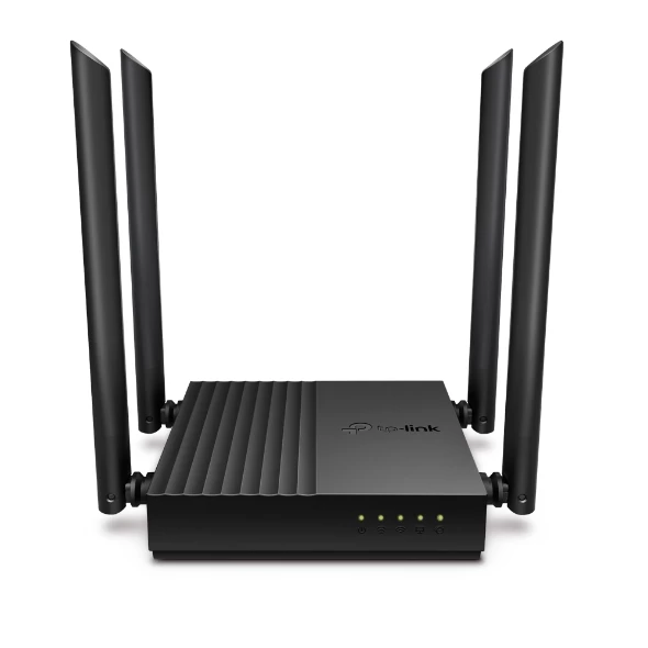 TP-Link Archer C64 AC1200 Gigabit