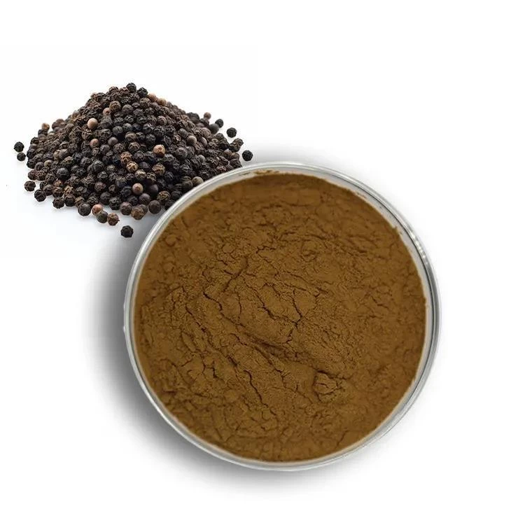 Black Pepper Powder