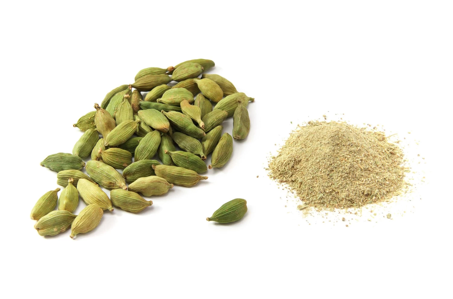 Cardamom Powder