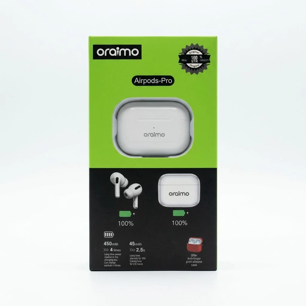 Oraimo Airpods-Pro
