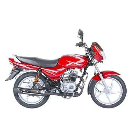 Bajaj CT100