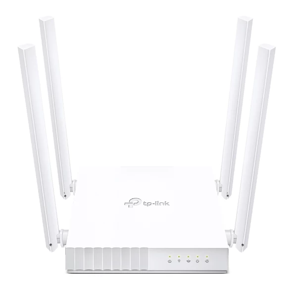TP-Link Archer C24 AC750 Dual Band