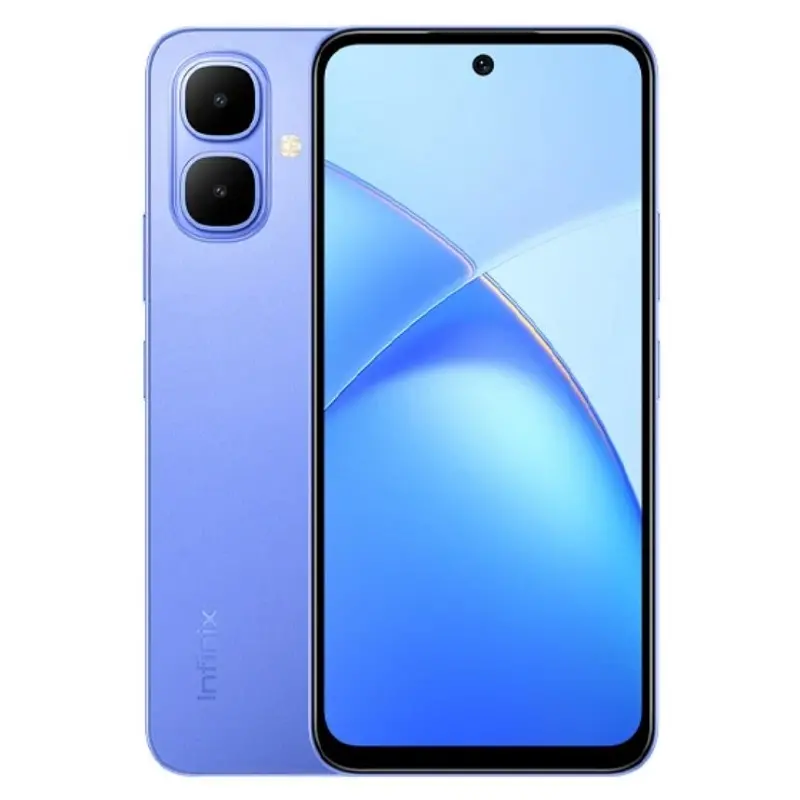 infinix Smart 10+