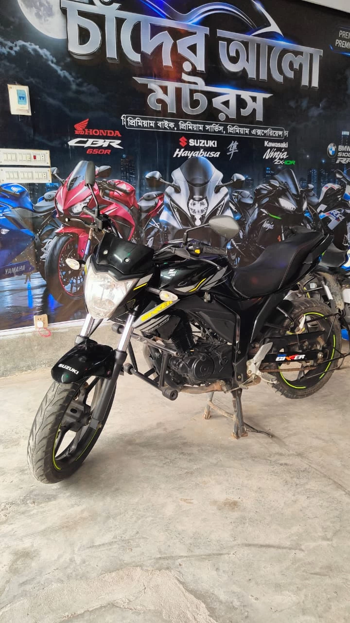 Suzuki mnoton
