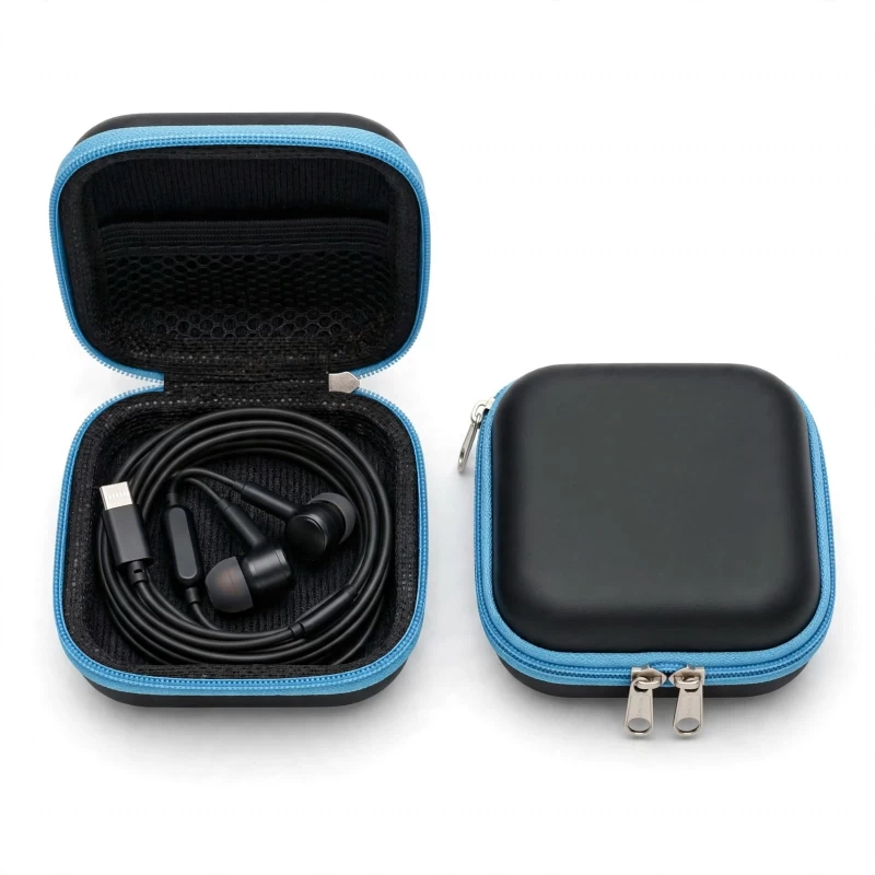 USB TYPE-C EARPHONE With Premium Box
